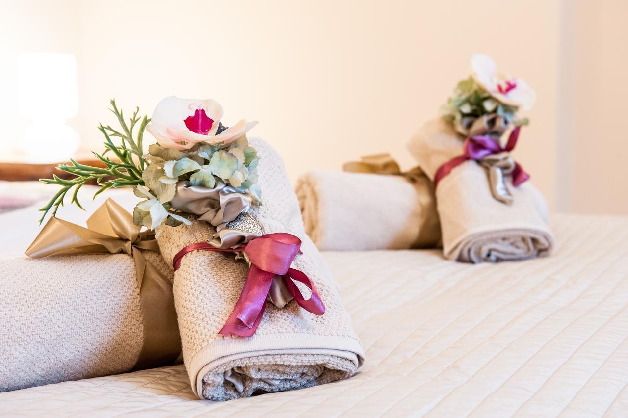 Apartments Roman クラクフ エクステリア 写真